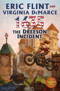 Title: 1635: The Dreeson Incident, Author: Eric Flint
