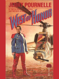 Title: West of Honor, Author: Jerry Pournelle