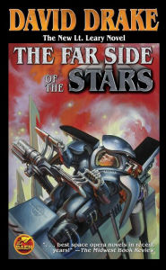 The Far Side of the Stars (RCN Series #3)