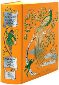 Title: The Yellow Fairy Book, Author: Andrew Lang