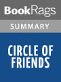 Circle of Friends by Maeve Binchy l Summary & Study Guide