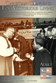 Title: YPWW Adult: Fall 2013, Author: Dr. Charles Hawthorne