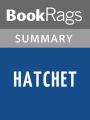 Hatchet by Gary Paulsen l Summary & Study Guide