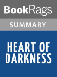 Title: Heart of Darkness by Joseph Conrad l Summary & Study Guide, Author: BookRags