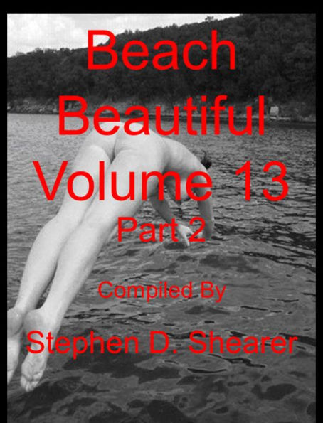 Beach Beautiful Volume 13 Part 2