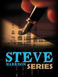 Title: STEVE HARRISON SERIES, Author: Robert E. Howard