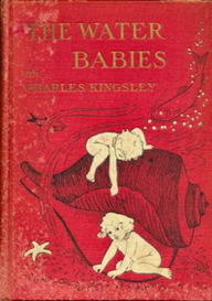 Title: The Water Babies...Complete Version, Author: Charles Kingsley