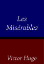 Les Miserables Book