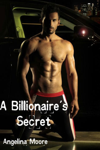 A Billionaire's Secret (BBW, Paranormal Romance, Alpha Wolf Male, Billionaire, BDSM)