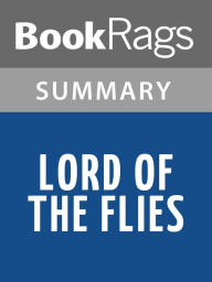 Title: Lord of the Flies by William Golding l Summary & Study Guide, Author: BookRags