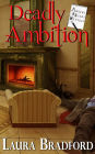 Deadly Ambition (Jenkins and Burns Series Novella)