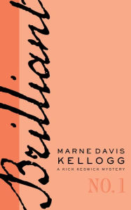 Title: Brilliant, Author: Marne Davis Kellogg