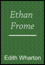 Ethan Frome Book