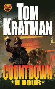 Title: Countdown: H Hour, Author: Tom Kratman