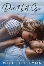 Don't Let Go (The Invisibles #1)