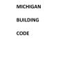 Michigan Building Code