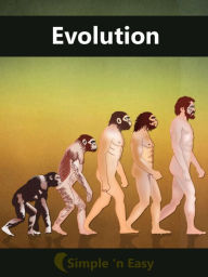 Title: Evolution, Author: Kalpit Jain