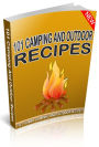 101 Camping Recipes