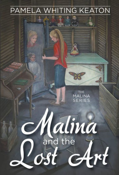 Malina and the Lost Art