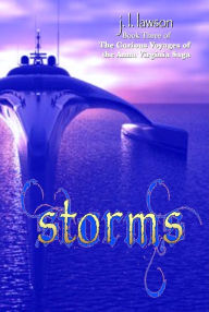 Title: Storms, Author: Jeffrey Lawson