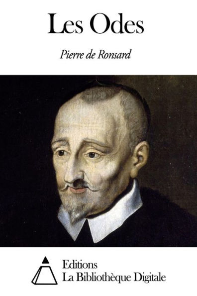 Les Odes