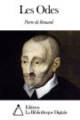 Les Odes