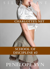 Title: Charlotte's Net, Author: Penelope Syn