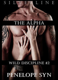 Title: The Alpha, Author: Penelope Syn