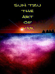 Title: Sun Tzu: The Art of War, Author: Sun Tzu