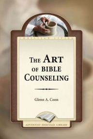 Title: The Art of Bible Couseling, Author: Stephen Ertel