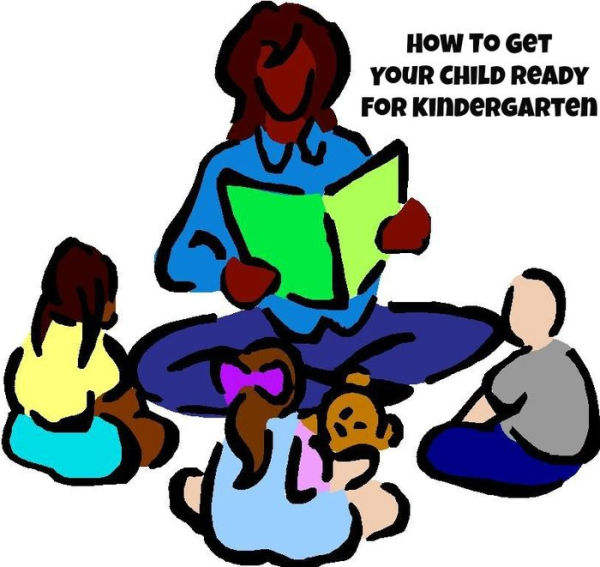 How To Get Your Chld Ready For Kindergarten