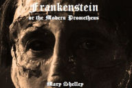 Title: Frankenstein, Author: Mary Shelley