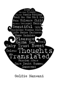 Title: Thoughts Translated, Author: Goldie Nanwani