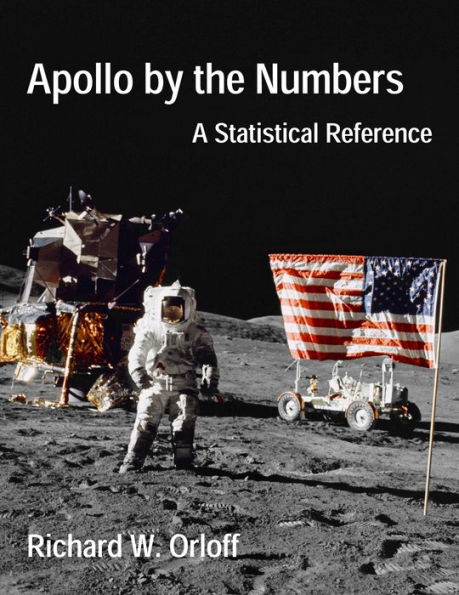 Apollo by the Numbers: A Statistical Reference