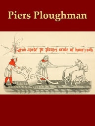 Title: The Vision and Creed of Piers Ploughman, In Two Volumes, Second and Revised Edition, Author: William Langland