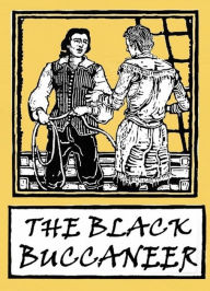 Title: The Black Buccaneer, Author: Stephen W. Meader