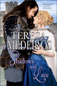 Title: Shadows and Lace, Author: Teresa Medeiros