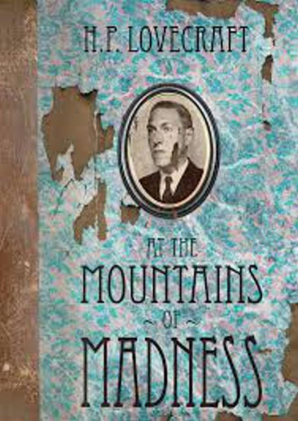 At the Mountains of Madness.....Complete Version