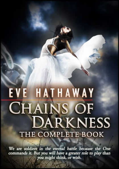 Chains of Darkness Complete Series