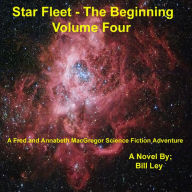 Title: Star Fleet - The Beginning - V4 - 2nd Ed, Author: Bill Ley