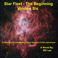 Title: Star Fleet - The Beginning - V6 - 2nd Ed, Author: Bill Ley