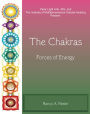 The Chakras: Forces of Energy