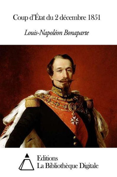 Coup d’État du 2 décembre 1851