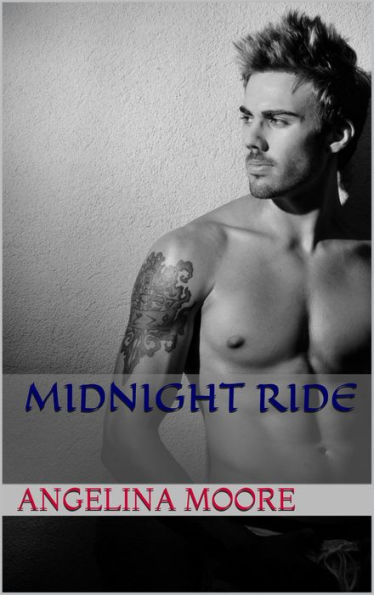 Midnight Ride (BBW, Paranormal Romance, Alpha Male Wolf Mate)