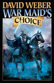Title: War Maid's Choice, Author: David Weber