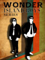 Wonder Island Boys Series
