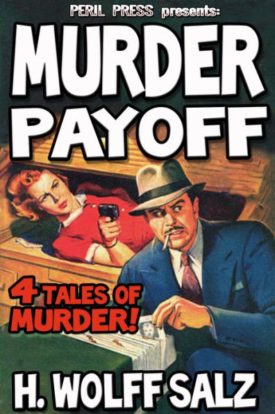 Murder Payoff - 4 Tales of Murder