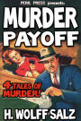 Murder Payoff - 4 Tales of Murder