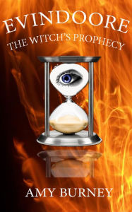 Title: The Witch's Prophecy, Author: Amy Burney