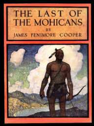 洋書 The Last of the Mohicans James Cooper 2940148440864_p0_v1_s518x700.jpg